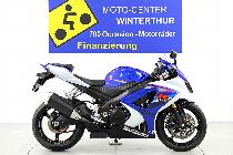 Motorrad kaufen Occasion SUZUKI GSX-R 1000 (sport)