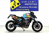 Motorrad kaufen Occasion KTM 790 Duke (naked)