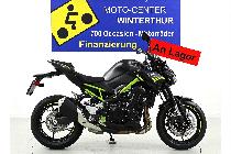 Motorrad kaufen Neufahrzeug KAWASAKI Z900 ABS (naked)