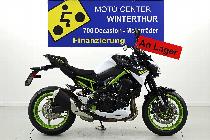 Motorrad kaufen Neufahrzeug KAWASAKI Z900 ABS (naked)