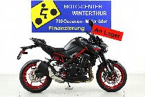 Motorrad kaufen Neufahrzeug KAWASAKI Z900 ABS (naked)