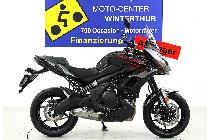 Motorrad kaufen Neufahrzeug KAWASAKI Versys 650 ABS (touring)