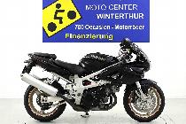 Motorrad kaufen Occasion SUZUKI TL 1000 S (sport)