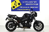 Motorrad kaufen Occasion BMW F 800 R (naked)