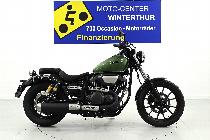 Motorrad kaufen Occasion YAMAHA XV 950 R ABS (custom)