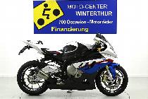 Motorrad kaufen Occasion BMW S 1000 RR ABS (sport)