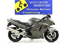 Motorrad kaufen Occasion HONDA CBR 1100 XX Blackbird (touring)