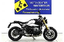 Motorrad kaufen Occasion BMW R nine T ABS (naked)
