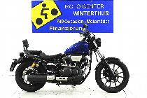 Motorrad kaufen Occasion YAMAHA XV 950 R ABS (custom)