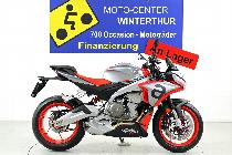 Motorrad kaufen Neufahrzeug APRILIA Tuono 660 (naked)