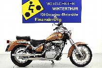 Motorrad kaufen Occasion SUZUKI VL 125 Intruder (custom)