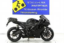 Motorrad kaufen Occasion KAWASAKI ZX-6R Ninja (sport)