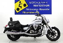 Motorrad kaufen Occasion YAMAHA XVS 950 A Midnight Star (custom)