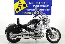 Motorrad kaufen Occasion BMW R 1200 C ABS (naked)