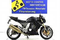 Motorrad kaufen Occasion KAWASAKI Z 1000 (naked)