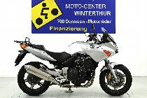 Motorrad kaufen Occasion HONDA CBF 600 SA ABS (naked)