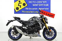 Motorrad kaufen Neufahrzeug SUZUKI GSX-S 750 (naked)