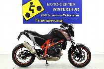 Motorrad kaufen Occasion KTM 690 Duke 32kW (naked)