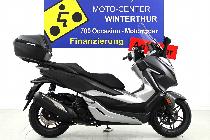 Motorrad kaufen Neufahrzeug HONDA NSS 300 A Forza ABS (roller)