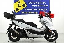 Motorrad kaufen Neufahrzeug HONDA NSS 300 A Forza ABS (roller)