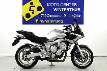 Motorrad kaufen Occasion YAMAHA FZ 6 Fazer S (naked)