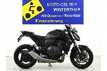 Motorrad kaufen Occasion HONDA CB 1000 RA ABS (naked)