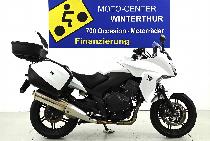 Motorrad kaufen Occasion HONDA CBF 1000 FA ABS (naked)