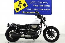 Motorrad kaufen Occasion YAMAHA XV 950 ABS (custom)