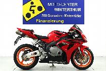 Motorrad kaufen Occasion HONDA CBR 1000 RR Fireblade (sport)