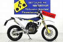 Aquista moto Veicoli nuovi HUSQVARNA 701 Enduro