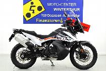 Motorrad kaufen Neufahrzeug KTM 790 Adventure ABS (enduro)