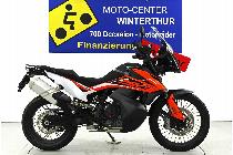 Motorrad kaufen Neufahrzeug KTM 790 Adventure ABS (enduro)