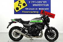 Motorrad kaufen Neufahrzeug KAWASAKI Z 900 RS Cafe (naked)