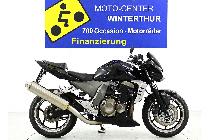 Motorrad kaufen Occasion KAWASAKI Z 750 (naked)