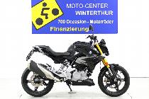 Motorrad kaufen Occasion BMW G 310 R ABS (naked)