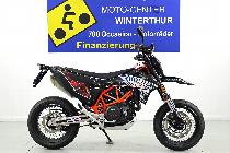Motorrad kaufen Occasion KTM 690 Enduro R (enduro)