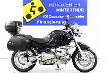 Motorrad kaufen Occasion BMW R 1200 GS ABS (naked)