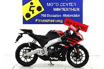 Motorrad kaufen Neufahrzeug APRILIA RS 125 (sport)