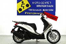 Motorrad kaufen Neufahrzeug PIAGGIO Medley 125 iGet ABS (roller)