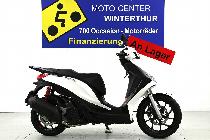 Motorrad kaufen Neufahrzeug PIAGGIO Medley 125 S (roller)