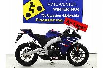 Motorrad kaufen Neufahrzeug APRILIA RS 125 (sport)