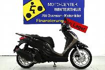 Motorrad kaufen Neufahrzeug PIAGGIO Medley 125 iGet ABS (roller)