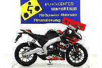 Motorrad kaufen Neufahrzeug APRILIA RS 125 Replica ABS (sport)