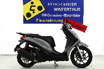 Motorrad kaufen Neufahrzeug PIAGGIO Medley 125 iGet ABS (roller)