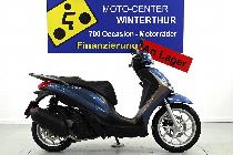 Motorrad kaufen Neufahrzeug PIAGGIO Medley 125 iGet ABS (roller)