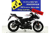 Motorrad kaufen Neufahrzeug APRILIA Tuono 125 (naked)