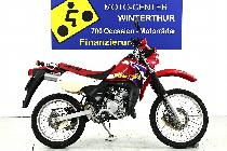 Motorrad kaufen Occasion KAWASAKI KMX 125 (enduro)