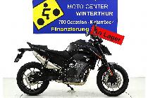 Motorrad kaufen Neufahrzeug KTM 890 Duke ABS (naked)