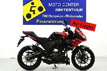 Motorrad kaufen Neufahrzeug APRILIA Tuono 125 (naked)