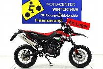 Motorrad kaufen Neufahrzeug APRILIA SX 125 (enduro)